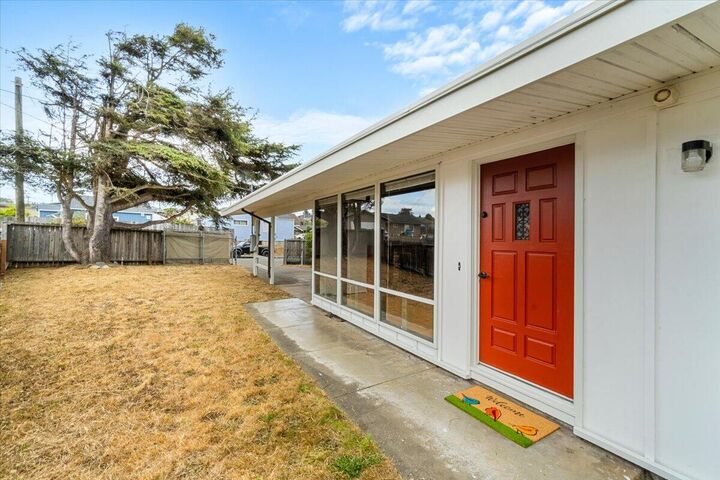 Property Photo:  3566 High Street  CA 95503 