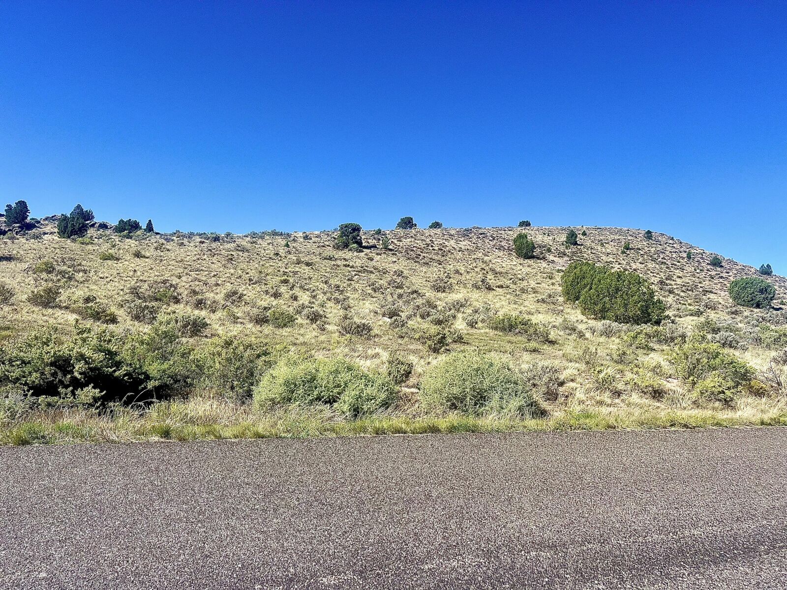Property Photo: 6661 W 1600 Block K Lot 2 N Block K Lot 2 UT 84721