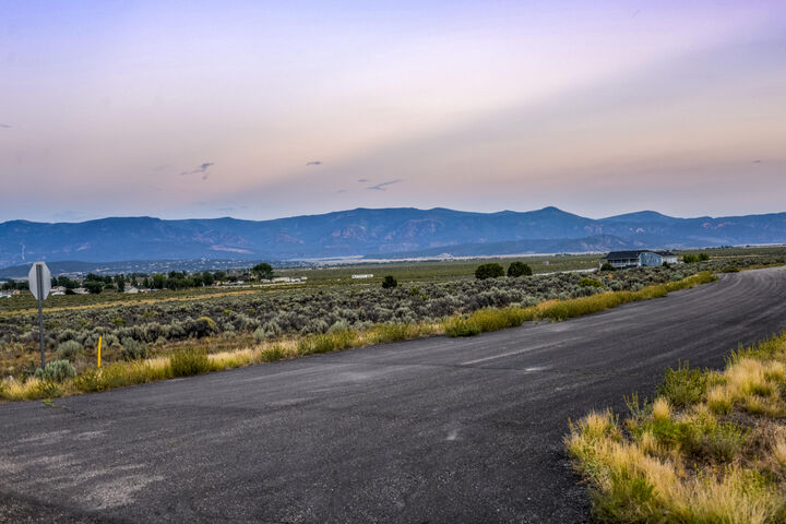 Property Photo: 1409 N 6625 Block K Lot 5 W Block K Lot 5 UT 84721