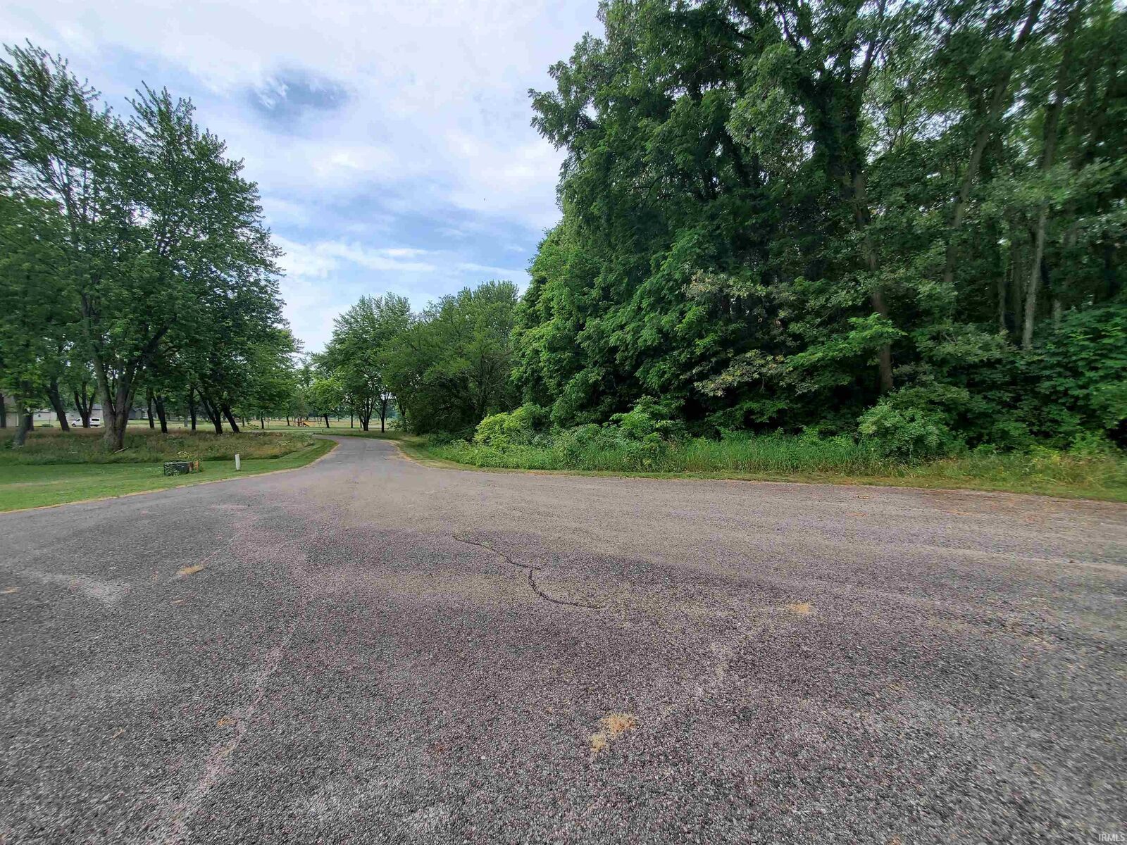 Property Photo: Ln 220 Lot 38 Lane IN 46747