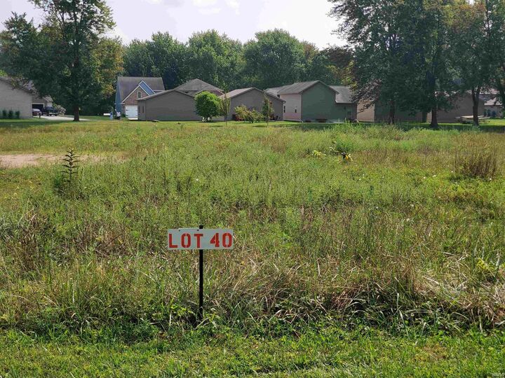 Property Photo:  Ln 230 A Lot 40 Lane  IN 46747 