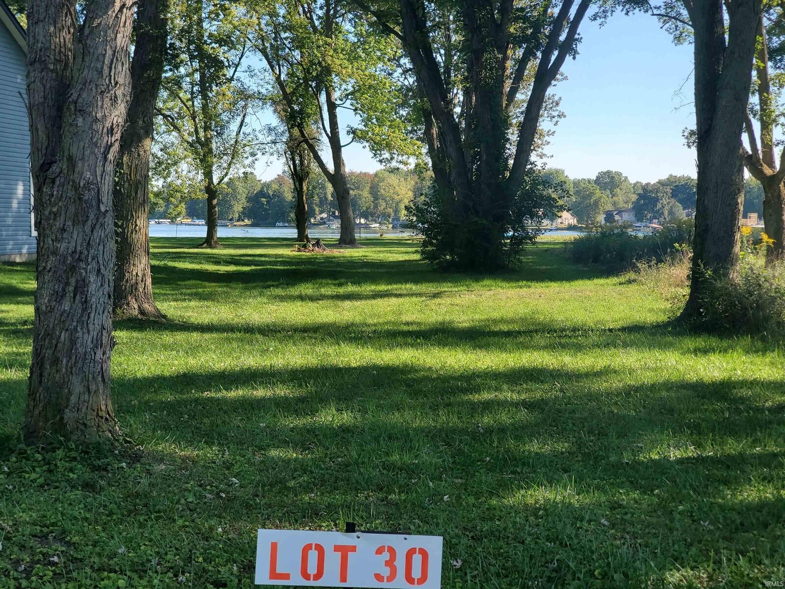 Property Photo:  Ln 220 Lot 30 Lane  IN 46747 