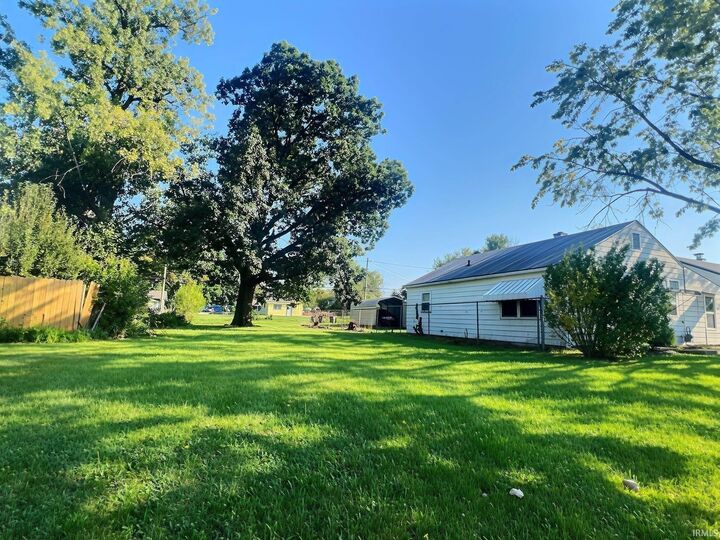 Property Photo: 3505 New Haven Avenue IN 46803