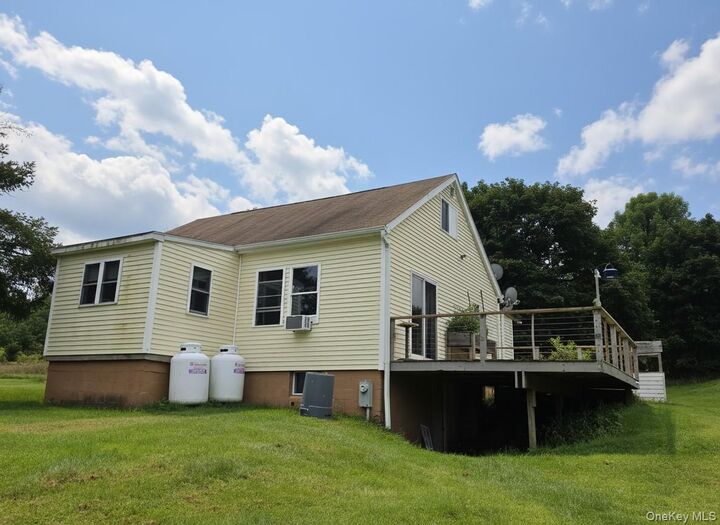 Property Photo:  2187 County Route 8  NY 12523 