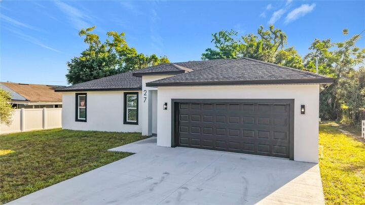 Property Photo:  27 N Calhoun Avenue  FL 32751 