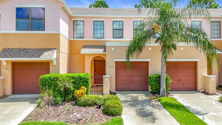 Property Photo: 13108 Logan Captiva Lane FL 33534