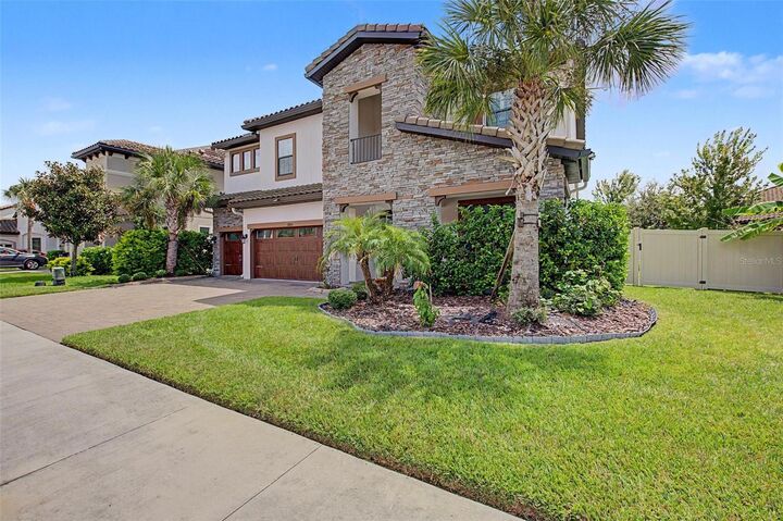 Property Photo: 21616 Amelia Rose Way FL 34637