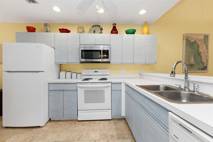 Property Photo:  6800 Placida Road 235  FL 34224 