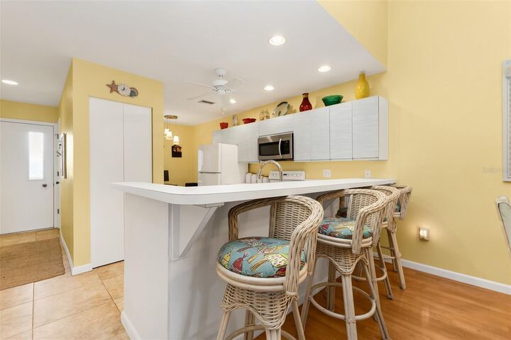 Property Photo:  6800 Placida Road 235  FL 34224 