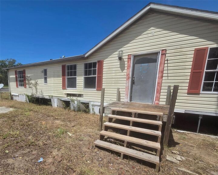 Property Photo:  10543 Denton Avenue  FL 34667 