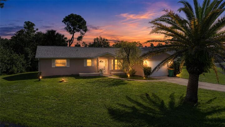 Property Photo:  2448 Staver Street  FL 33980 