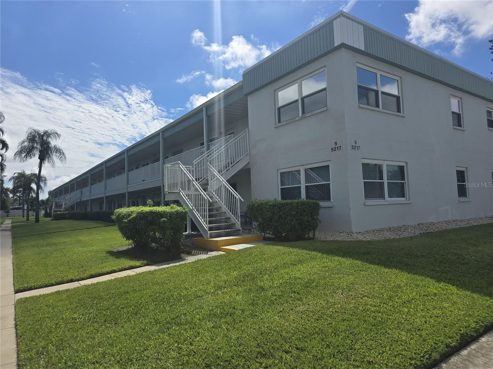 Property Photo: 5217 81st Street N 3 FL 33709