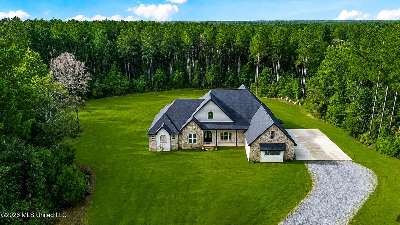 Property Photo:  17341 Doc Lizana Road  MS 39503 