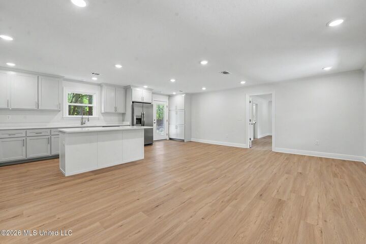 Property Photo:  12908 Dixie Hill Drive  MS 39562 