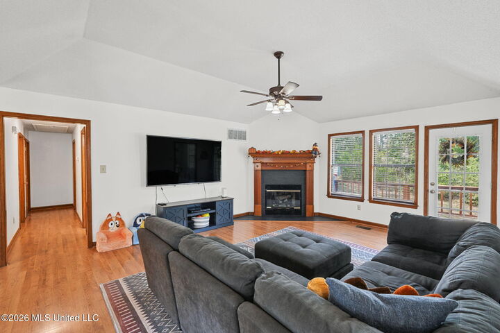 Property Photo: 4370 Bienville Road MS 38651