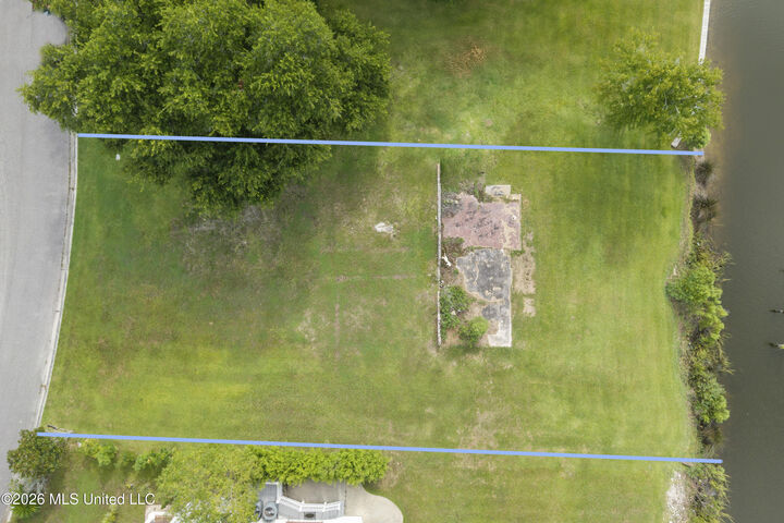 Property Photo:  2523 S Shore Drive  MS 39532 