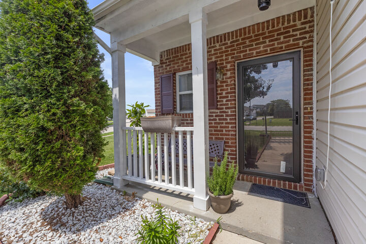 Property Photo: 3087 Rolling Knoll Lane IN 47201