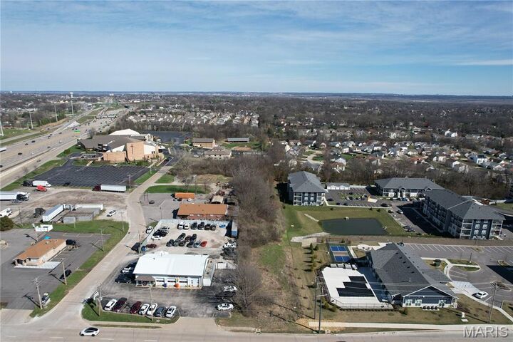 Property Photo: 1394 Jungs Station Road MO 63303