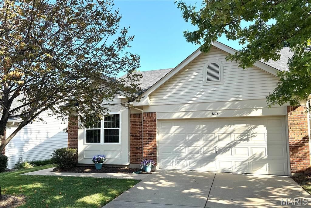 Property Photo:  7274 Tournament Drive  MO 63129 