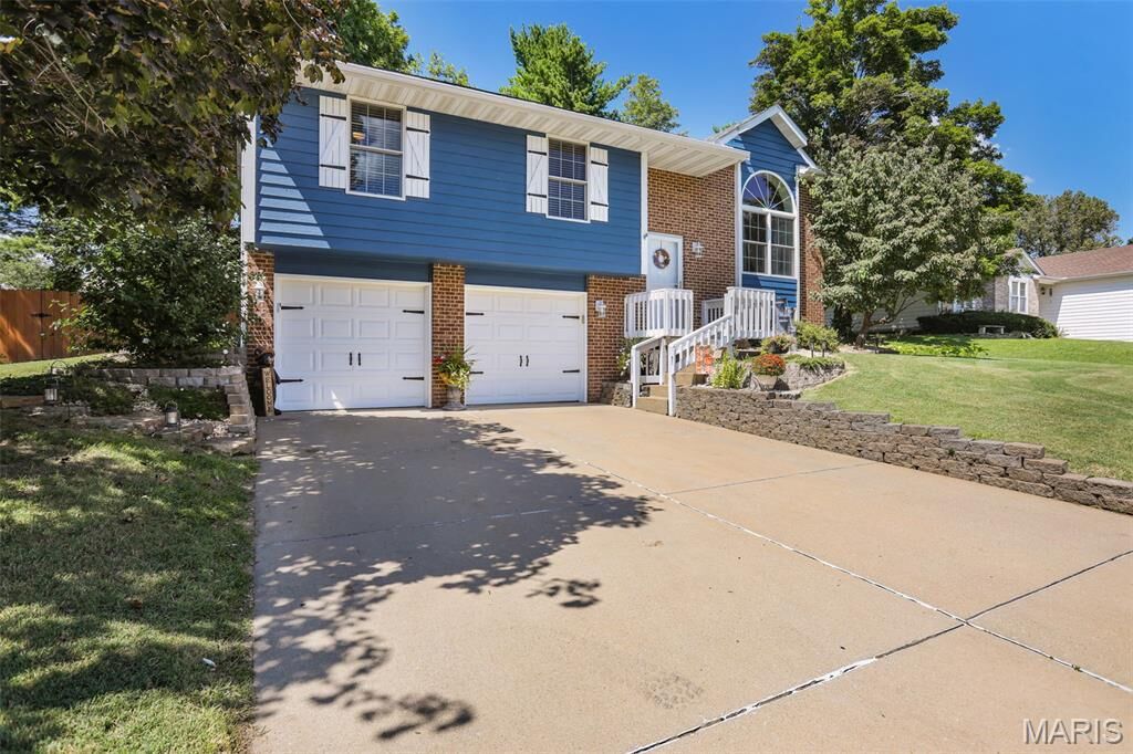Property Photo:  87 Morningside Drive  IL 62034 