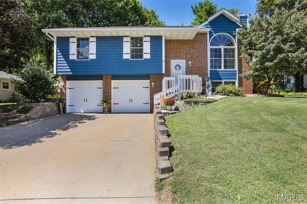 Property Photo: 87 Morningside Drive IL 62034