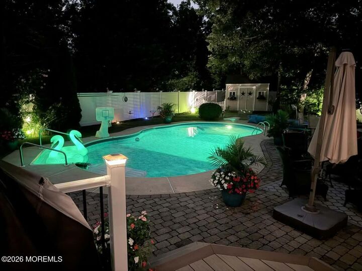 Property Photo: 332 Bayberry NJ 08092
