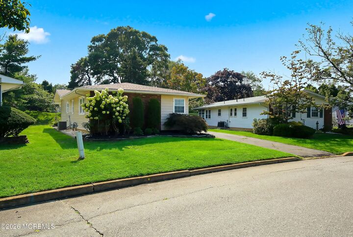 Property Photo:  56 Tony Court  NJ 08724 