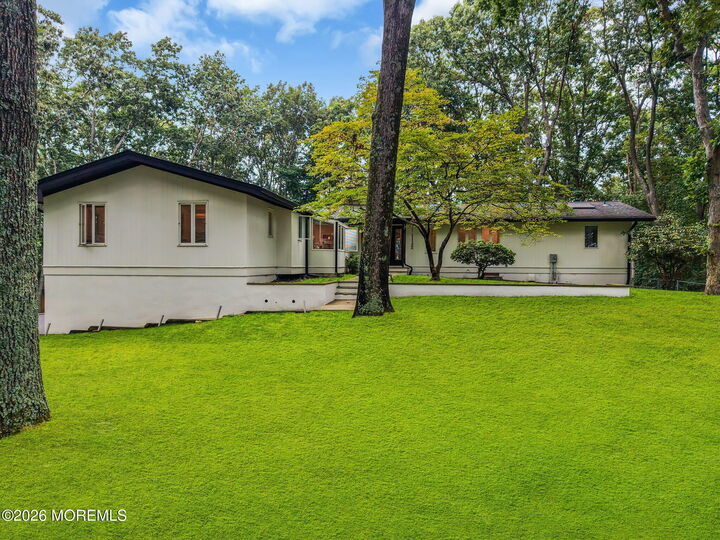 Property Photo: 25 Mahoras Drive NJ 07712