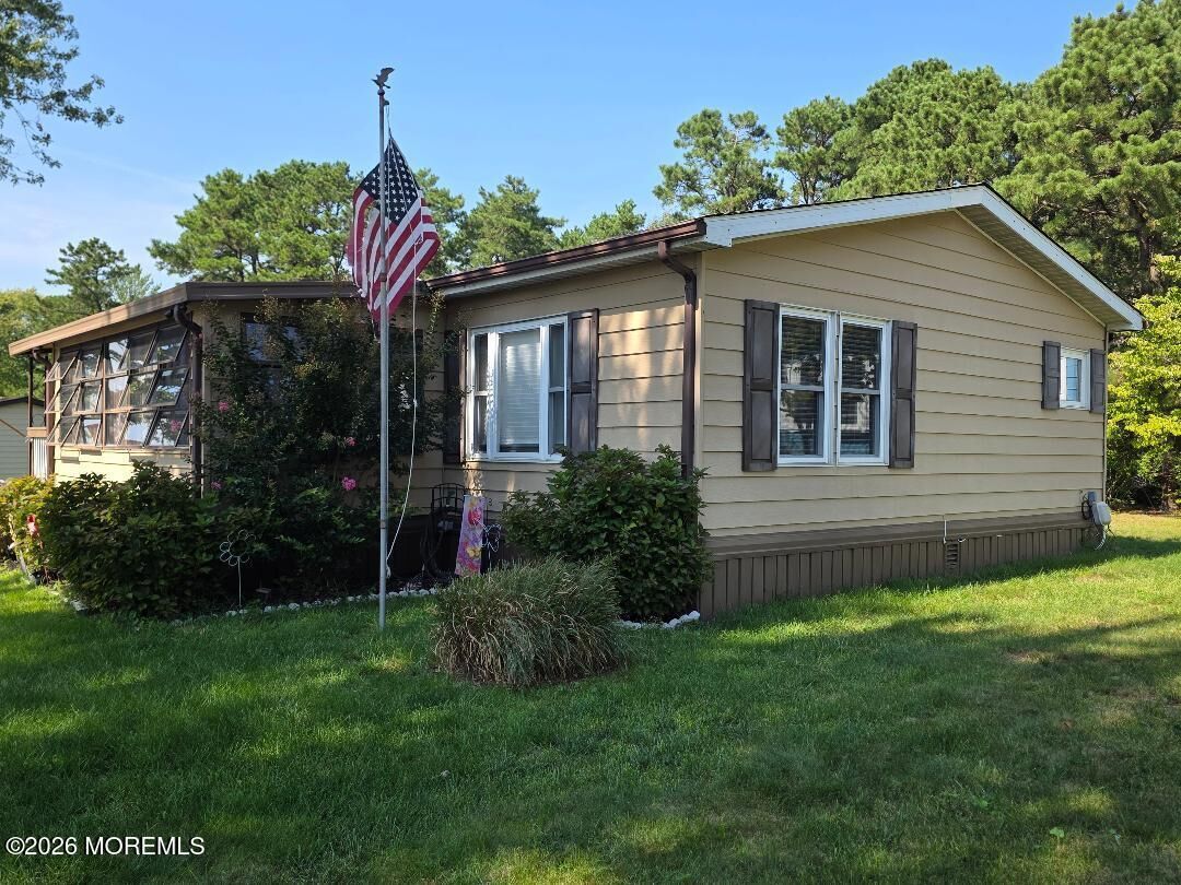 Property Photo: 17 Casey Court NJ 08005