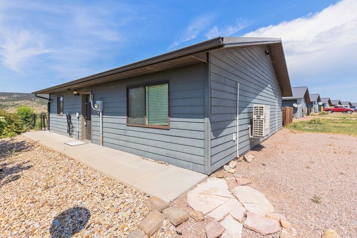 Property Photo: 27577 Watts Lane SD 57747