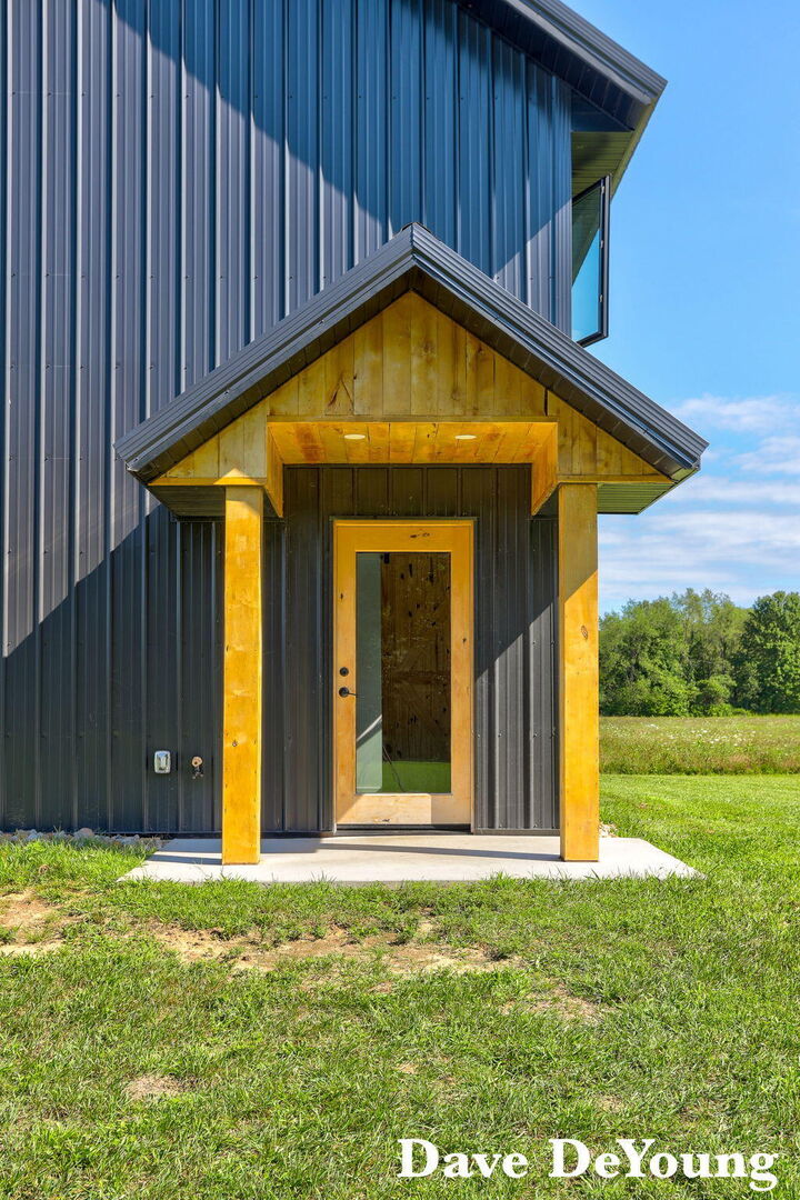 Property Photo: 257 63rd Street MI 49090