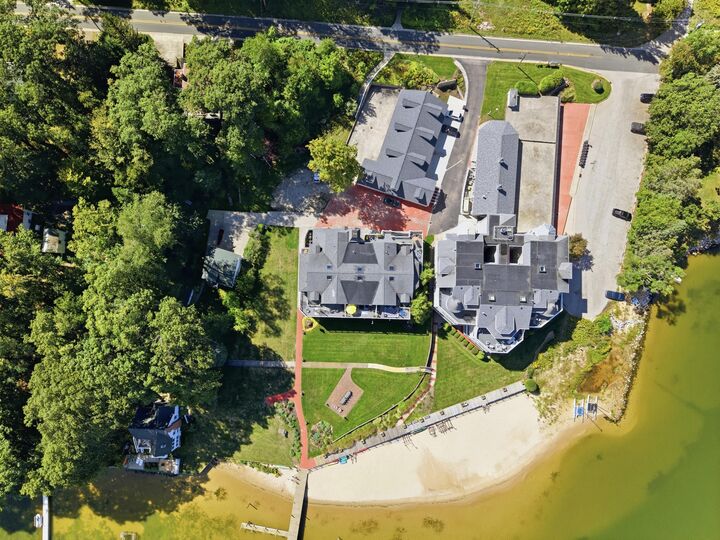 Property Photo: 6180 Murray Road MI 49461