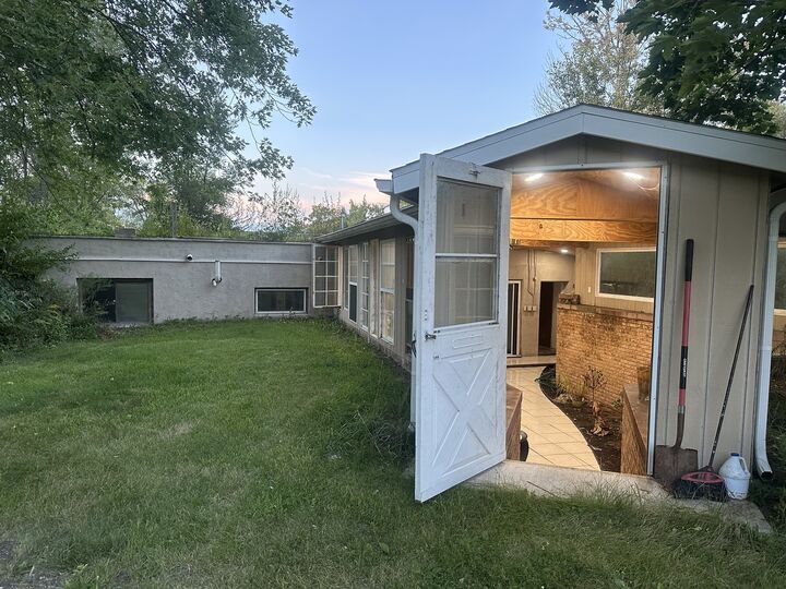 Property Photo:  6834 Safford Road  IL 61101 