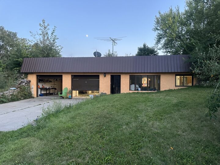 Property Photo: 6834 Safford Road IL 61101