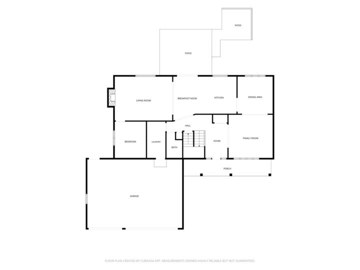 Property Photo:  8036 Edgebrook Lane  IL 60487 