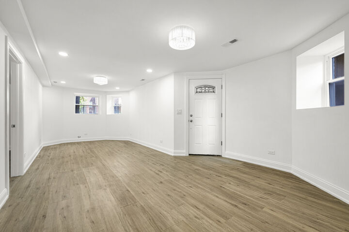 Property Photo:  4751 W Monroe Street Garden  IL 60644 