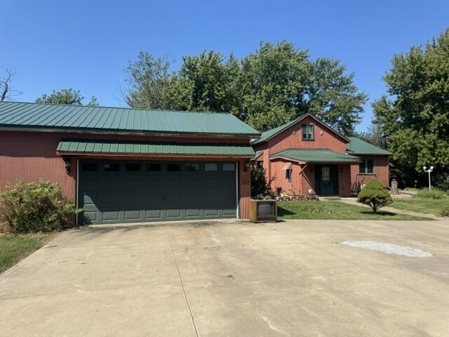 Property Photo:  1170 N 1st Road  IL 61321 