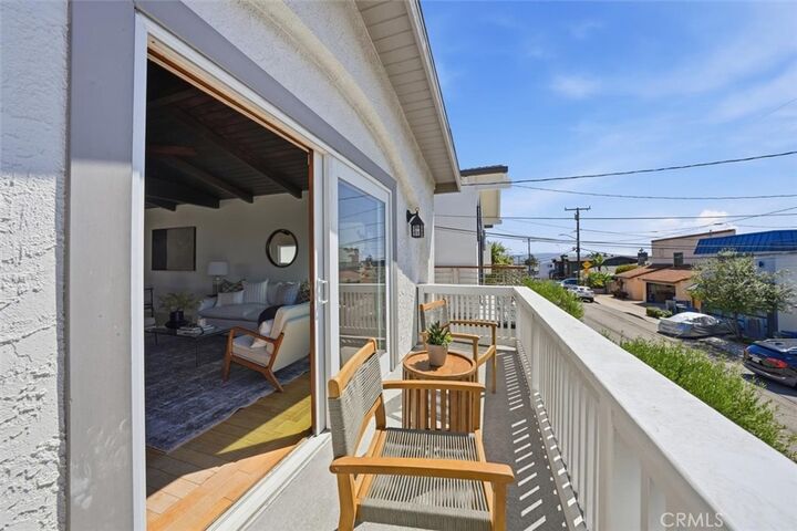 Property Photo:  2026 Hillcrest Drive  CA 90254 