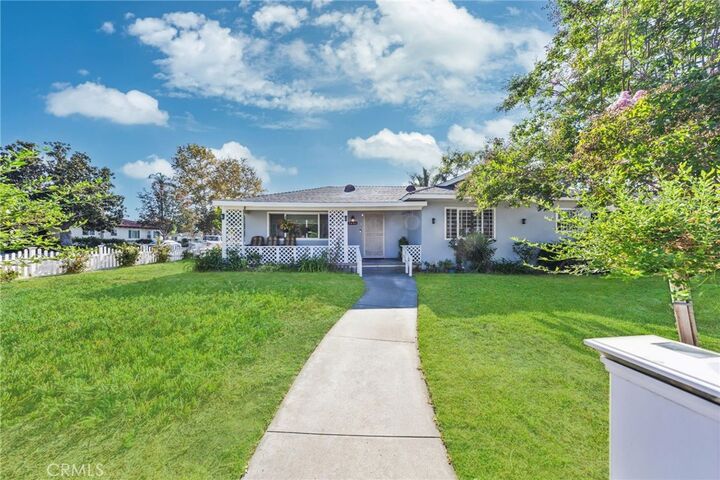 Property Photo: 5446 Arden CA 91780