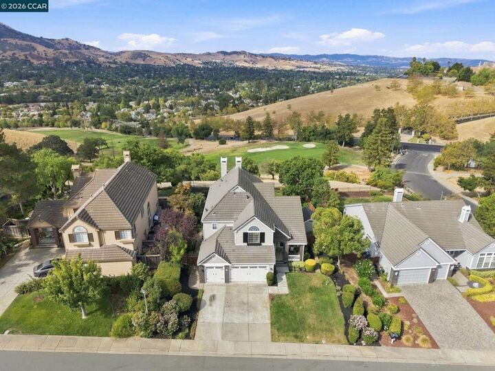 Property Photo:  308 Ahwanee Lane  CA 94517 
