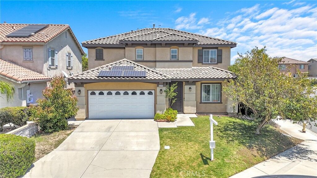 Property Photo:  6229 Eaglemont  CA 92336 