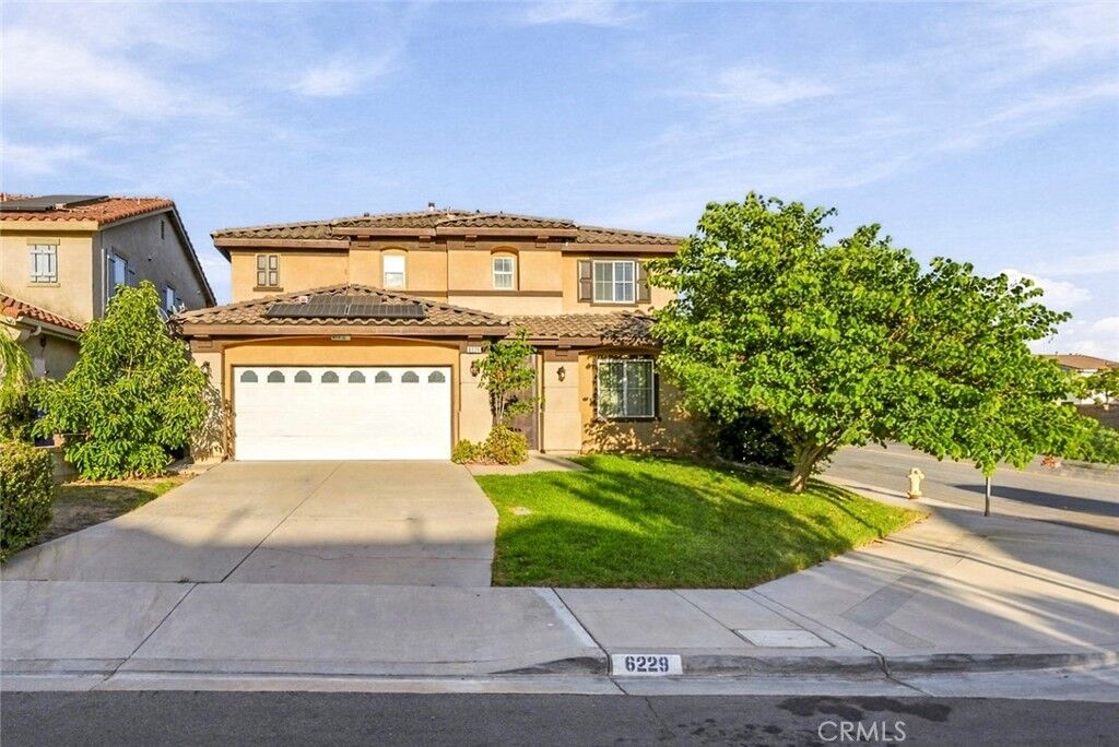 Property Photo:  6229 Eaglemont  CA 92336 