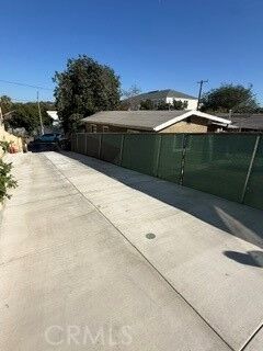 Property Photo:  1539 Tremont  CA 90033 
