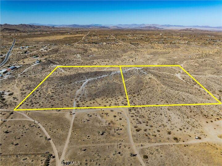 Property Photo: 1234 Terra Vista CA 92284