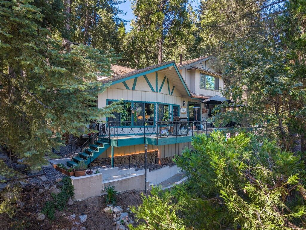 Property Photo:  24611 Valle  CA 92325 