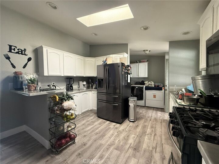 Property Photo: 16600 Orange 25 CA 90723