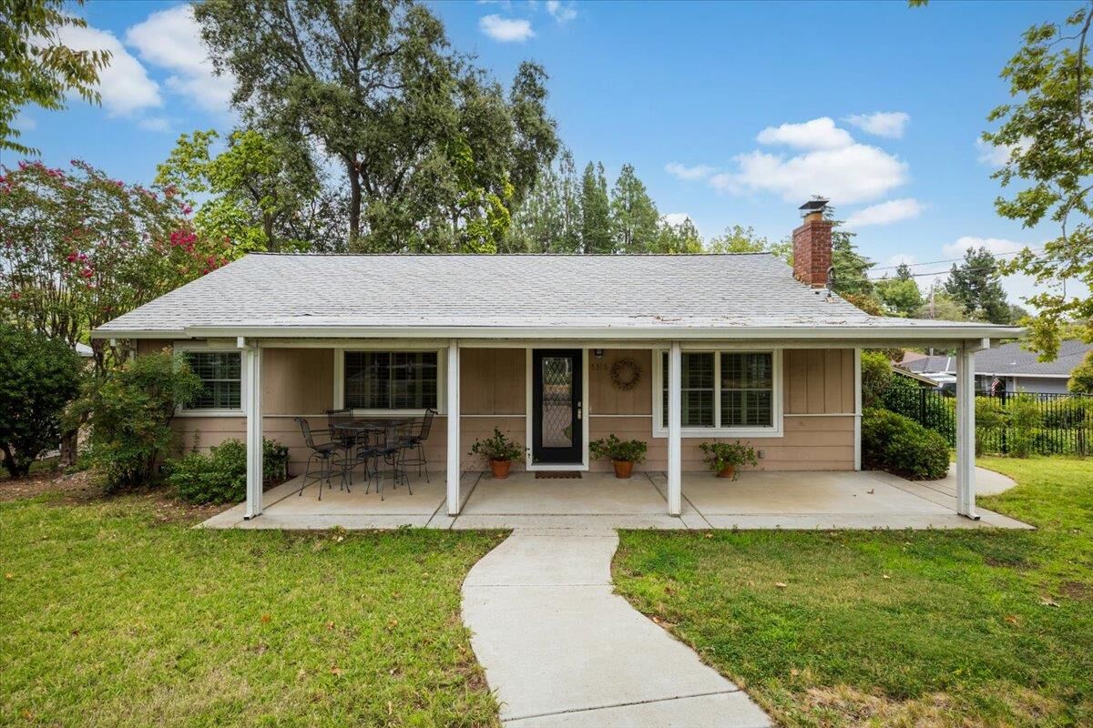 Property Photo:  5316 Illinois Avenue  CA 95628 