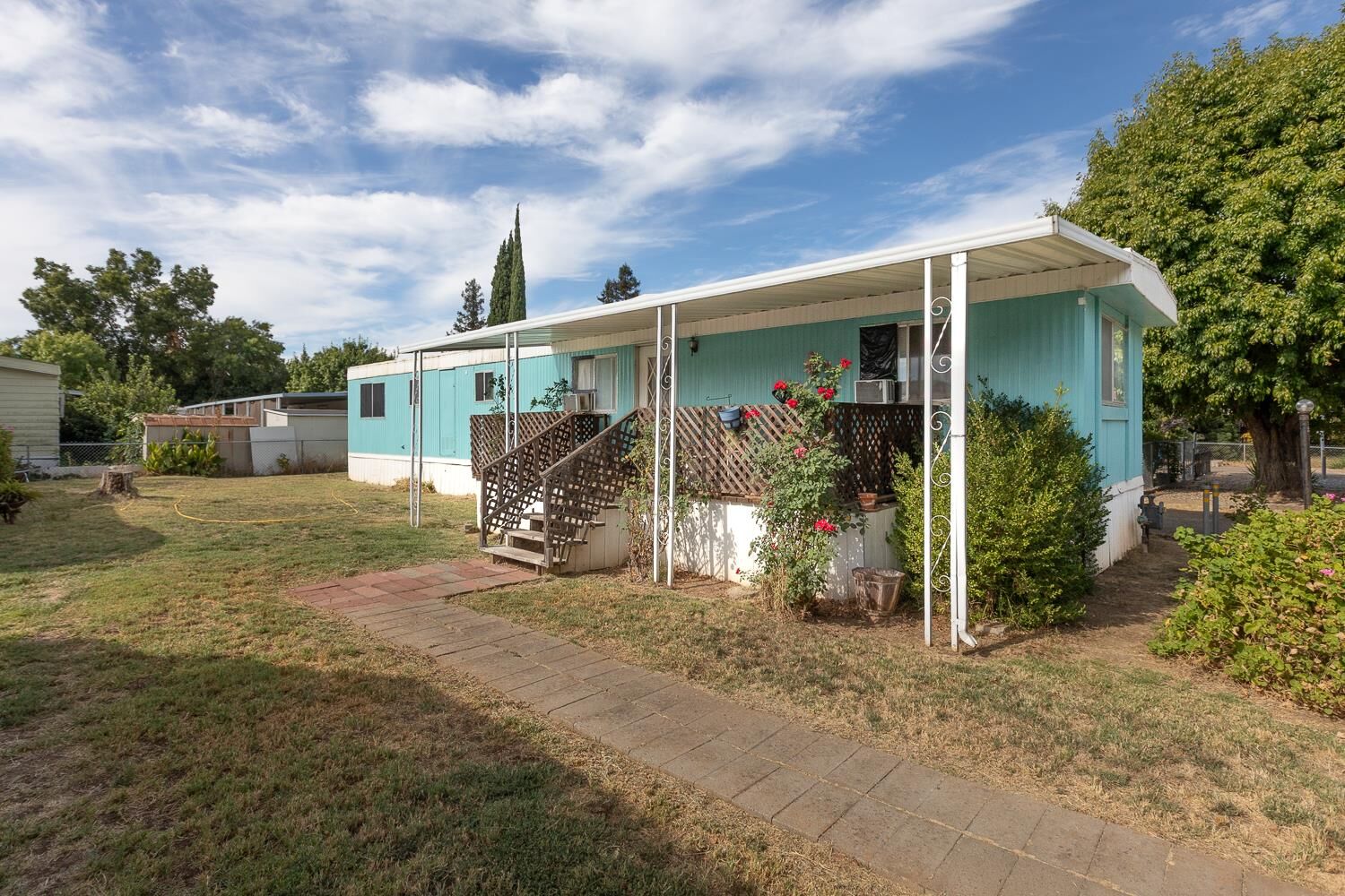 Property Photo:  2160 Live Oak Blvd #51  CA 95991 