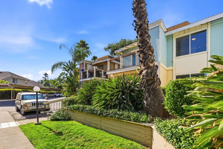 Property Photo:  6241 Riverside Boulevard 205  CA 95831 