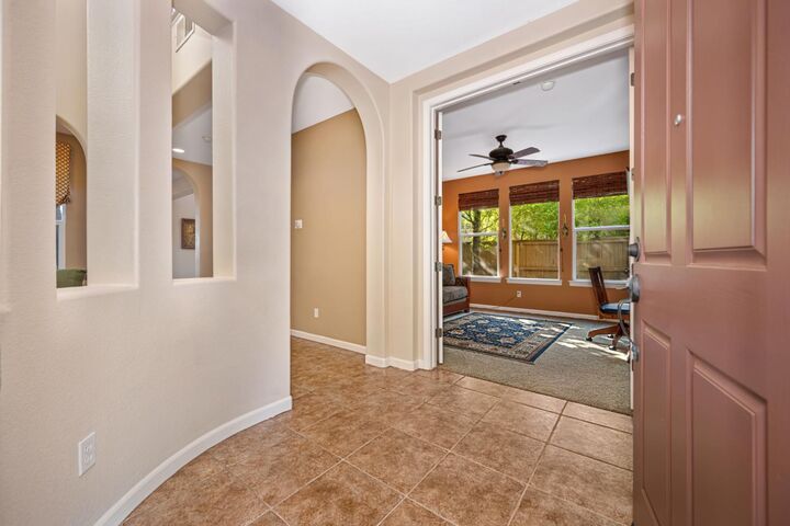 Property Photo: 2059 Beckett Drive CA 95762